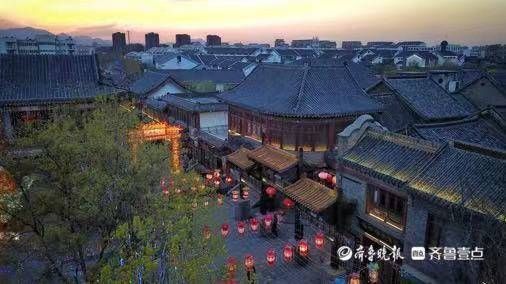 旅游|倒计时三天！刷脸秒入园！“齐惠游”淄博旅游年卡优势真不少