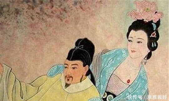 手段|皇帝李隆基采取手段,对姑姑痛下杀手,太上皇李旦也自此退出朝堂