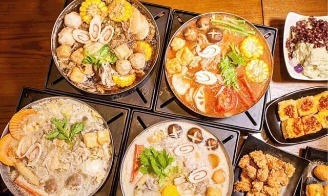 口味|假如给你100万,让你吃下面这4种“重口味”的食物,你会选哪种