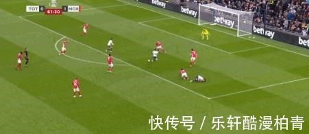 莫克姆溫克斯|足總杯-熱刺3-1莫克姆 溫克斯世界波小盧卡斯凱恩建功