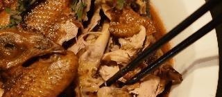 教你做|曹操是谈吃论喝的行家,曹操鸡让香港船王都赞不绝口,教你做