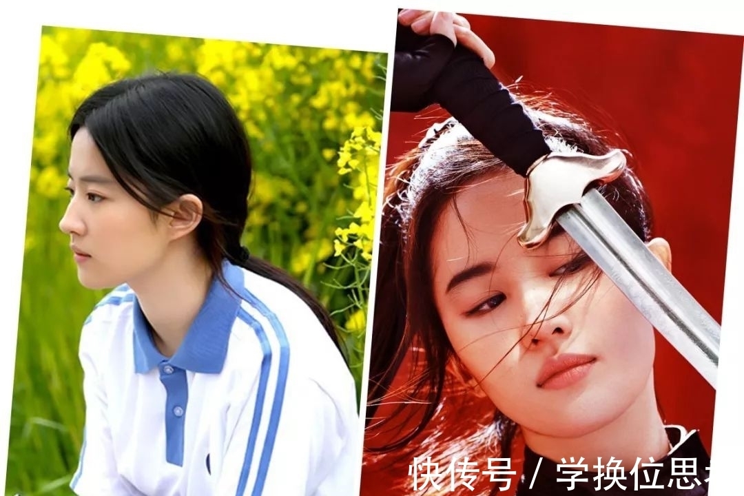 发型 什么头型就选什么发型,照着剪美爆了!