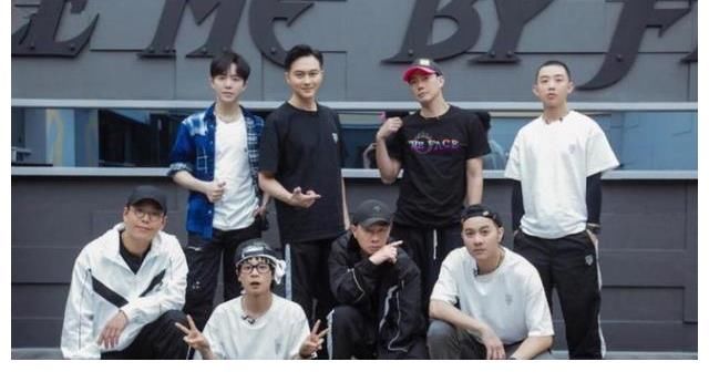 陳小春|《披荊斬棘》五公表演爭議不斷，瑞奇梁漢文慘遭淘汰，觀眾意難平