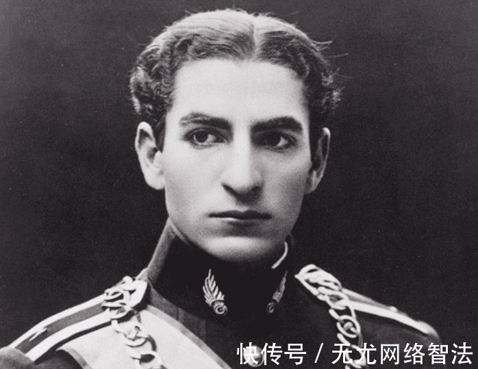 伊朗$巴列维最后的岁月:被5个国家驱赶羞辱,最后只有好兄弟愿意收留