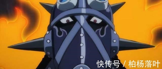 墙角|《海贼王》大妈为何挖凯多墙角,邀请“烬”加入自己的海贼团呢