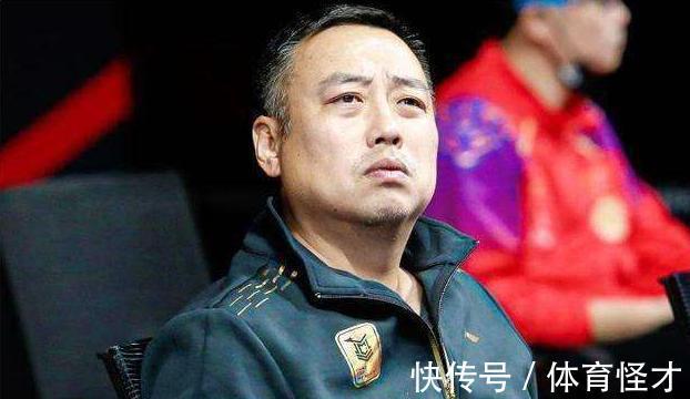 乒乓球队|刘国梁扎心了!日媒声称:打败国乒不再是口号,已成长为乒乓强国