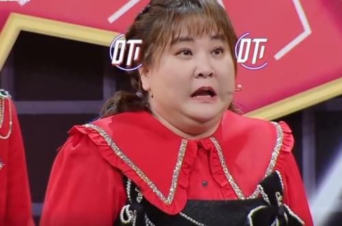 张靓颖气不过开撕《王牌》，时代少年团败光路人缘，为镜头毫无下限