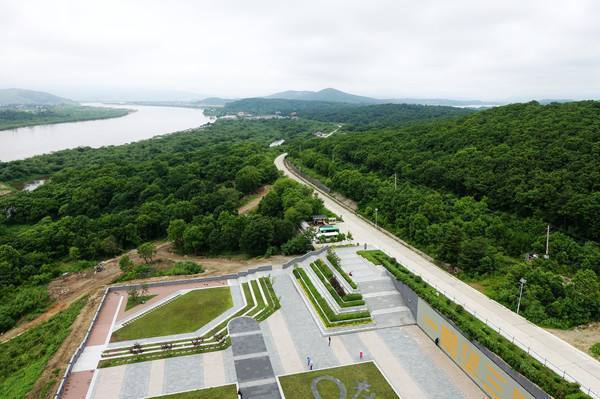 黑顶子|此人把中国边界线前移8000米,拿到出海权,晚年却靠卖画谋生