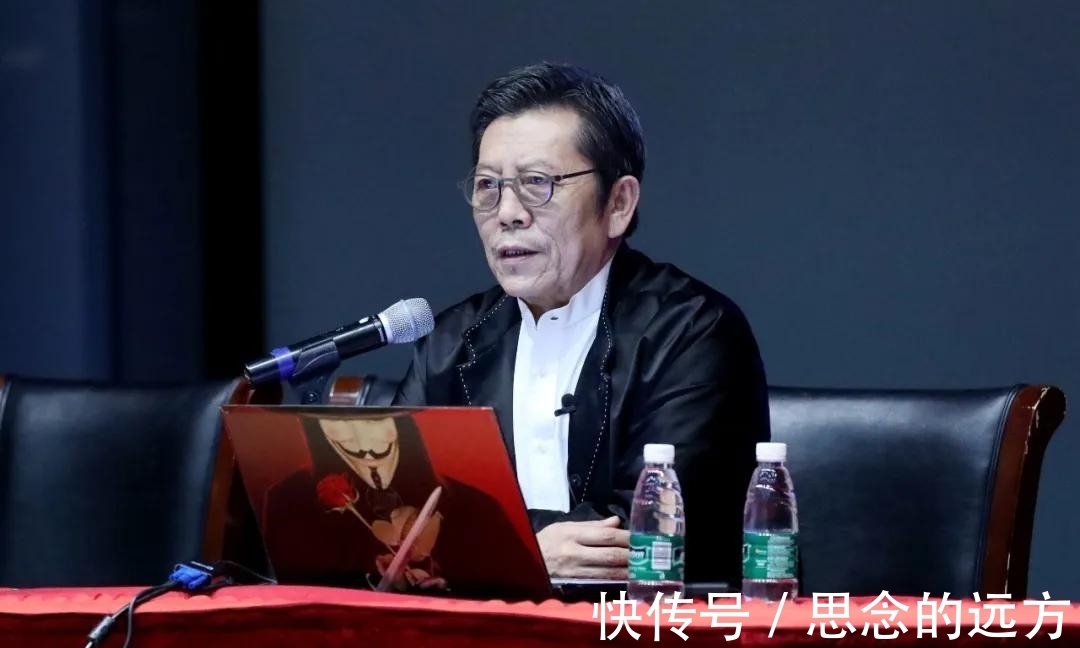 认同|我们学习书法如何选帖?张旭光反对欧体入门!你认同吗?