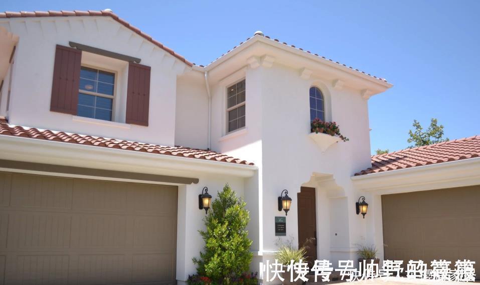 别墅区|为何有钱人宁愿住高层,也不愿再买别墅?这4大硬伤难以接受!