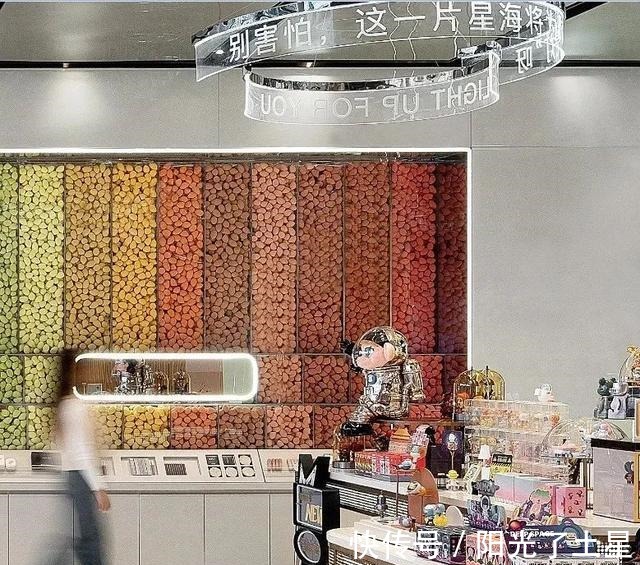 乐尚|售楼处还可以这样创新,脑洞太大了!售楼处还可以这样创新,脑洞太大了!