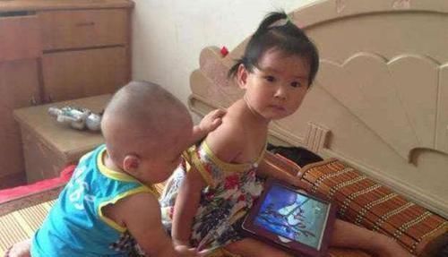 弟弟|“我是姐姐,不是妈”女儿拒绝抚养弟弟,被父母告上法院