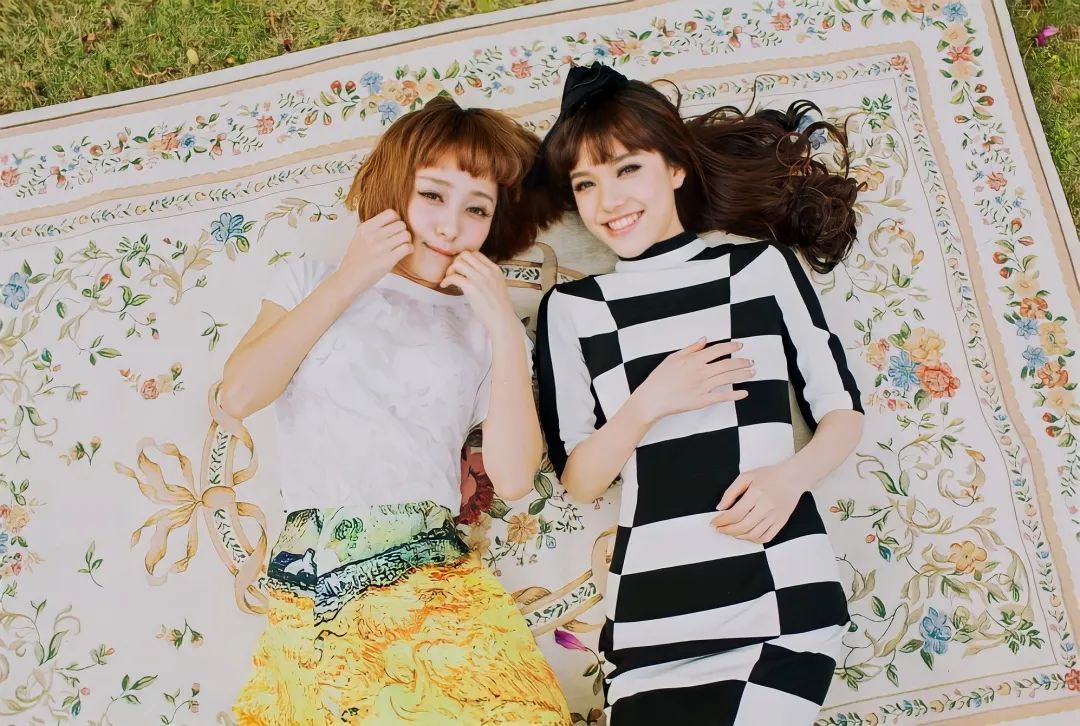 时髦|4套显高时髦的搭配，小个子照着穿绝对不出错