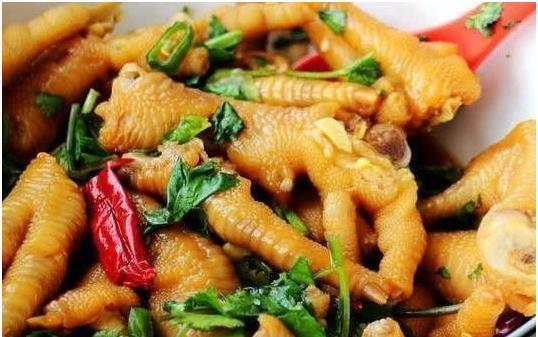 开胃|几款美味的家常菜,开胃,不油腻,少油,少盐,更健康,更实惠