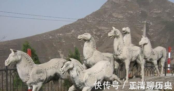 头骨!唐太宗墓葬被发现,陪葬品遭破坏头骨到处都是,专家:丧心病狂