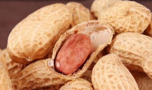 此物|花生和此物一起吃，胜过“阿司匹林”，坚持多吃，远离血栓高血压