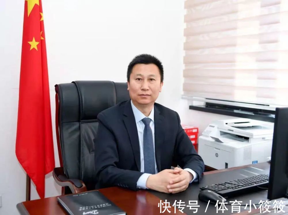 张欣|中国女排选帅专家组正式成立,新帅人选或将很快揭晓?