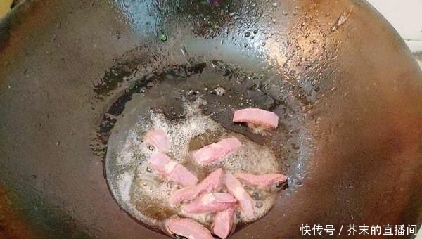  值钱|猪身上“最值钱”的部位，老板一般不卖，都留给自己吃，买到就赚