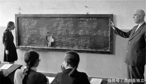 相交|他提出平行线可以相交,却受尽讥讽无人认可,死后12年被证实