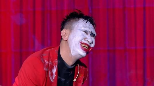 《欢乐喜剧人7》开播遭吐槽，现在的喜剧人，不哭是不会做喜剧吗