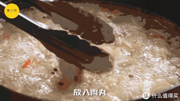 特色|小厨有肉 篇四十六：东北特色酸菜炖白肉，酸爽开胃，肥而不腻