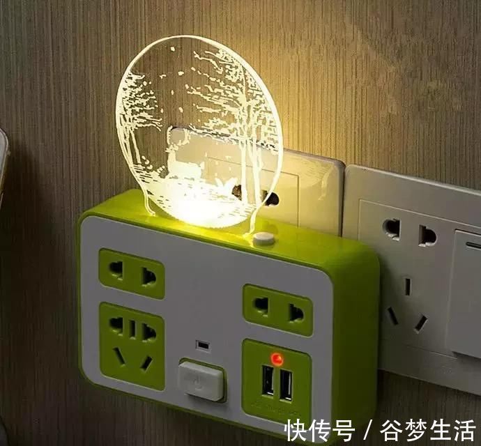 爬墙器|越来越多人后悔装五孔插座了早该装个“爬墙器”,安全又美观
