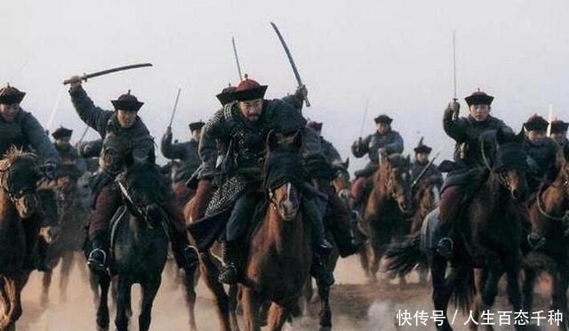 永历帝|南明永历帝被绞杀前,问了一个尴尬问题,吴三桂听后竟瘫倒在地