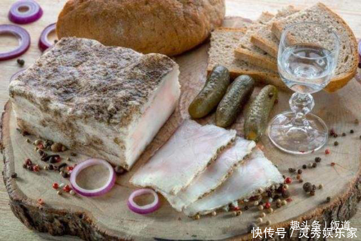 冷落|战斗民族的“灵魂”美食,在中国却受冷落,给钱吃货都不愿吃