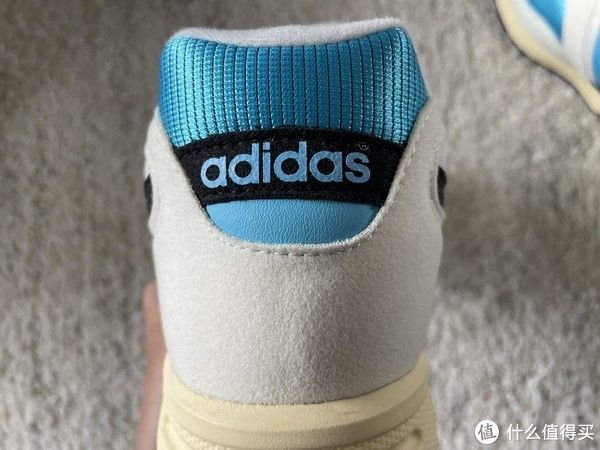 网面|Sneaker 篇一百二十三：Saucony Shadow5000 Mesh与Adidas ZX1000开箱