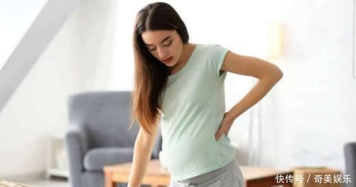 二胎|孕妇最难熬的痛叫“耻骨痛”,这4种孕妇尽量注意