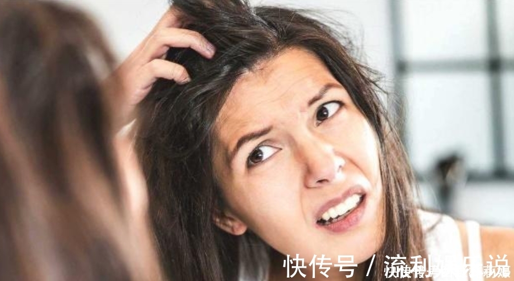 知识|为什么有的人刚洗的头发,睡一天就油了?今天算是涨知识了