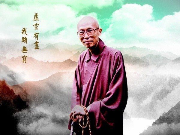 特质|一位高僧说身上有这两个特质者,注定是有大福报的人,很准