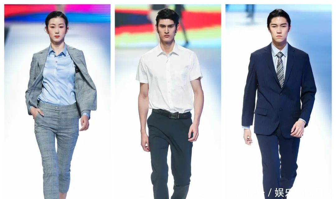 集结湾区时尚原创力量,溯潮而尚2021粤港澳品牌发布会精彩上演!