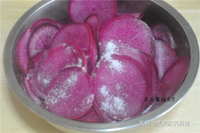 年夜饭吉祥菜，第一道就是它了！红红火火花开富贵，鲜掉眉毛！