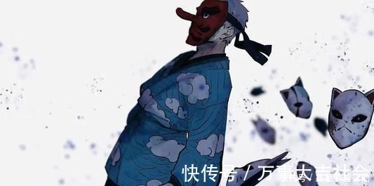 杏寿郎|鬼灭之刃上一代的4位强者,除了三位前任柱,还有炭治郎的父亲