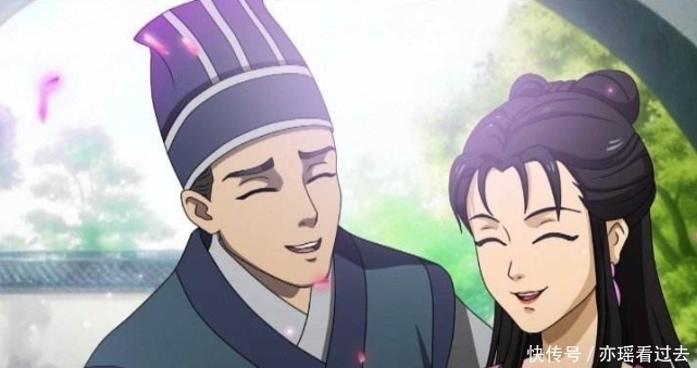 第三季|围棋少年第三季定档,方百花身穿“新娘装”亮相,江流儿也太帅了