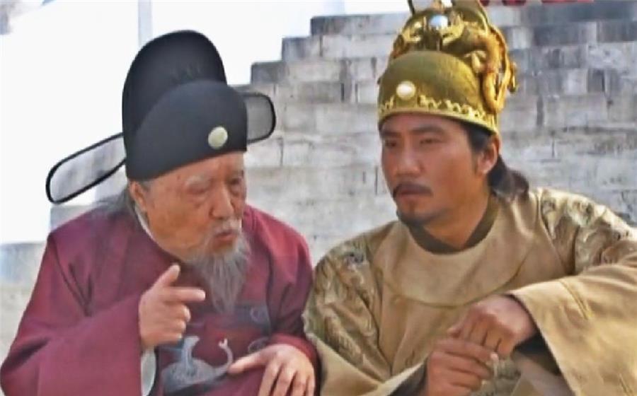 功臣|朱元璋宴请功臣,桌上摆3道珍馐,刘伯温喝住徐达别吃