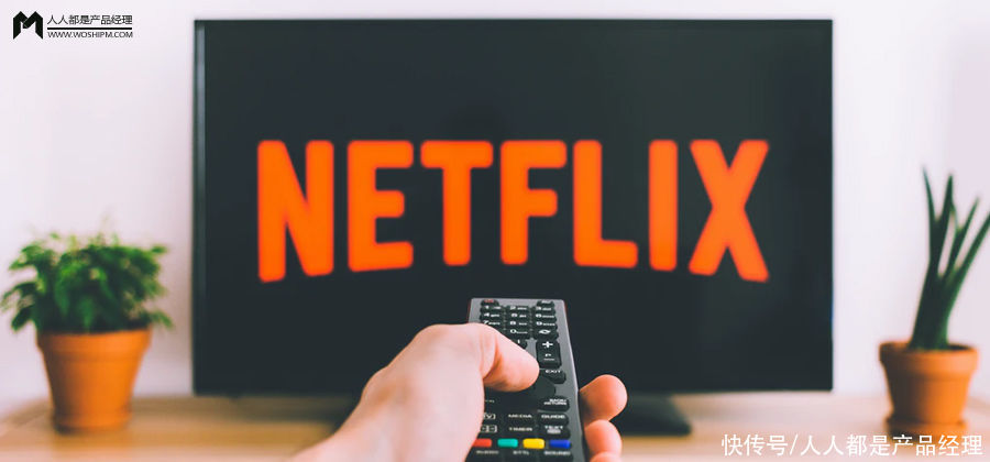 网飞公司|网飞（Netflix）的个性化体验简史