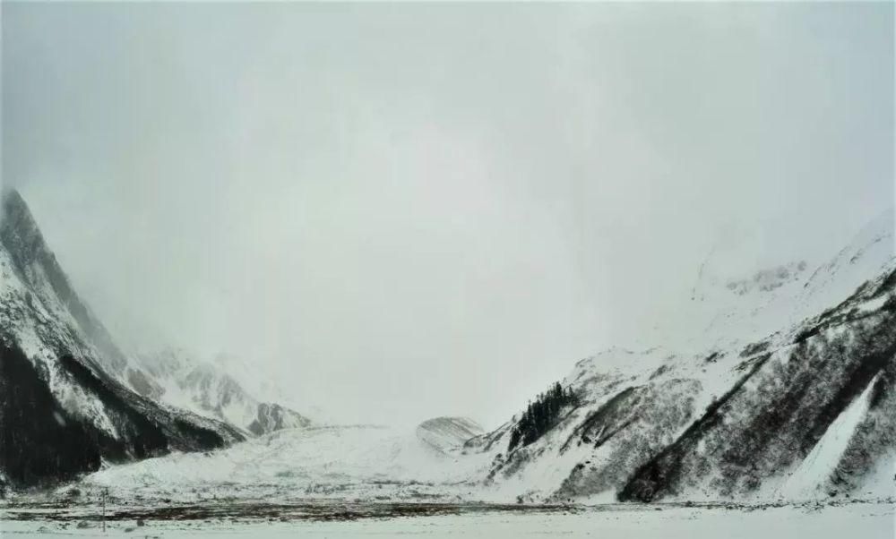 墨脱：从冬天走到夏天，从雪山走到热带雨林