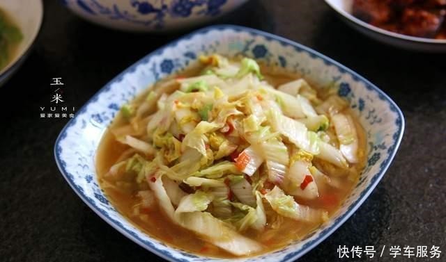 我家最受欢迎的10道家常素菜，做法简单营养足，好吃成本也低！