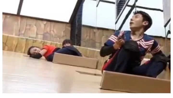 節(jié)目|為什么明星在節(jié)目中不喝贊助飲料，撒貝寧吐槽：泡沫味的怎么喝