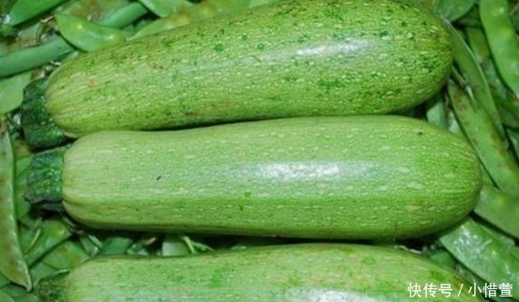 冬瓜、西瓜、南瓜,为什么没有北瓜?其实北瓜我们经常吃