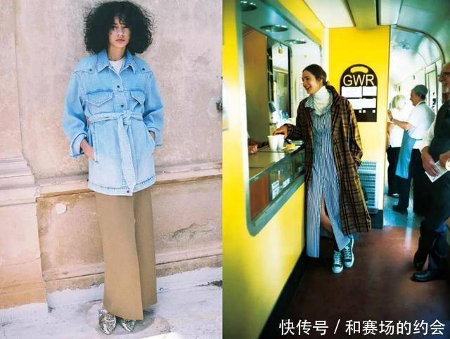 件灰色系|2020年秋冬,“大地色”火了,高级百搭又显气质