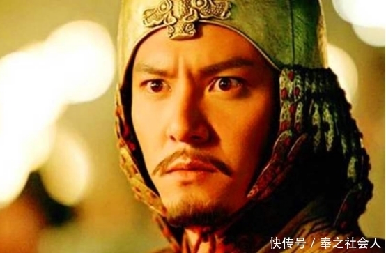 曹操|孙家父子和曹操的教训，统治者应该随时注意安全，否则后果很惨