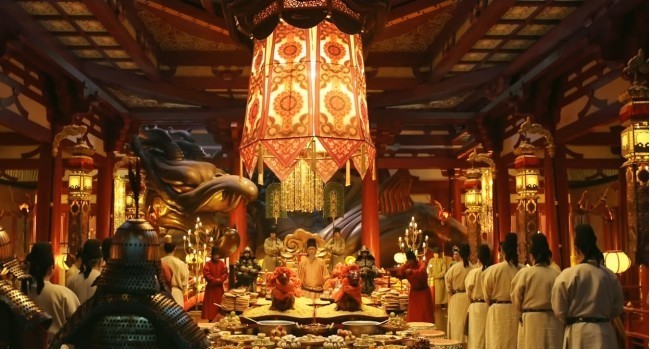 冯道|苏东坡口中的“菩萨”,乱世中的圣人,为何却惨遭后世之人唾骂?