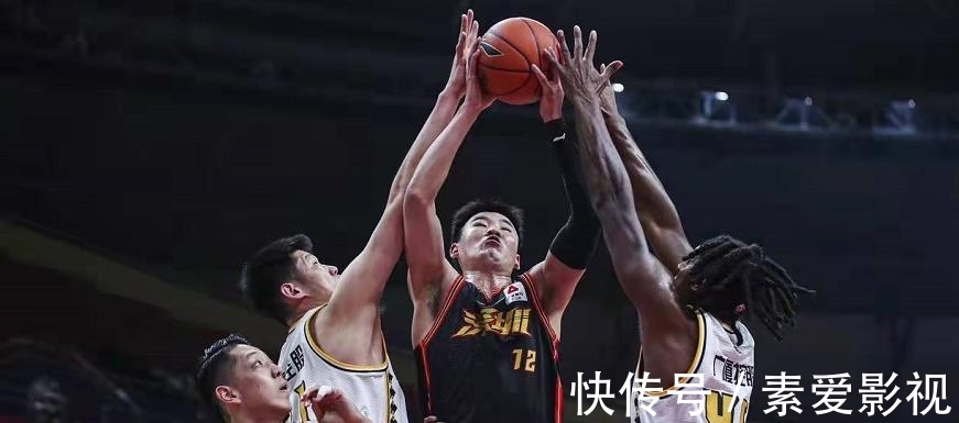 广厦队|掀翻联赛第2,轰出9连胜!CBA又杀出一夺冠热门,辽宁第1难保
