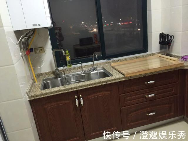 壁纸|5个月装修一套房，硬装让我喜出望外，结果家具一上全废了！心塞