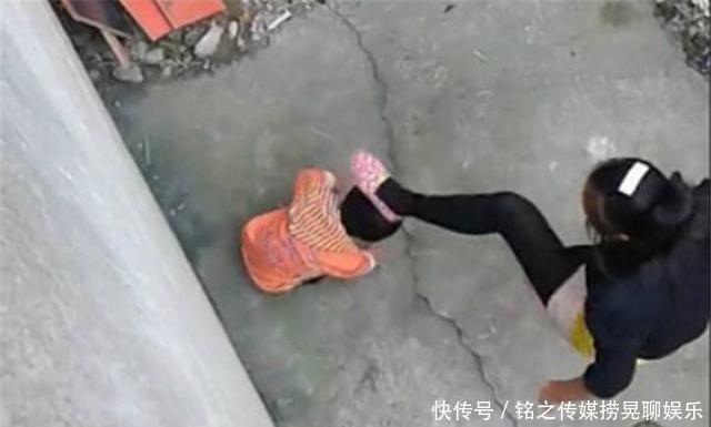 差距|从小被打大的孩子，跟没挨过打的孩子，长大后的差距一目了然