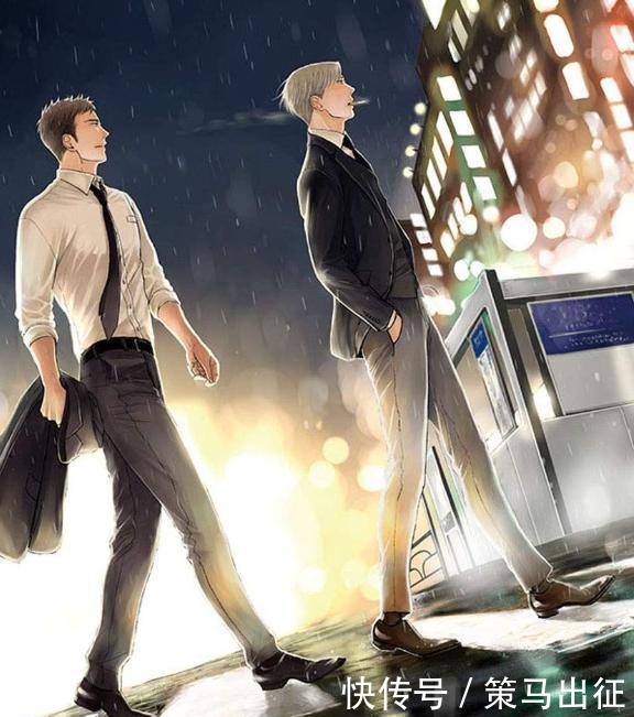 鸣鸟不飞drama第六部