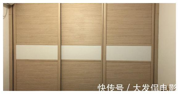 柜子|115平新房装修全屋定制柜子，越住越觉得自己聪明